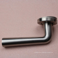 Made in Guangzhou the door lock Stainless steel Door handle pack for fire door